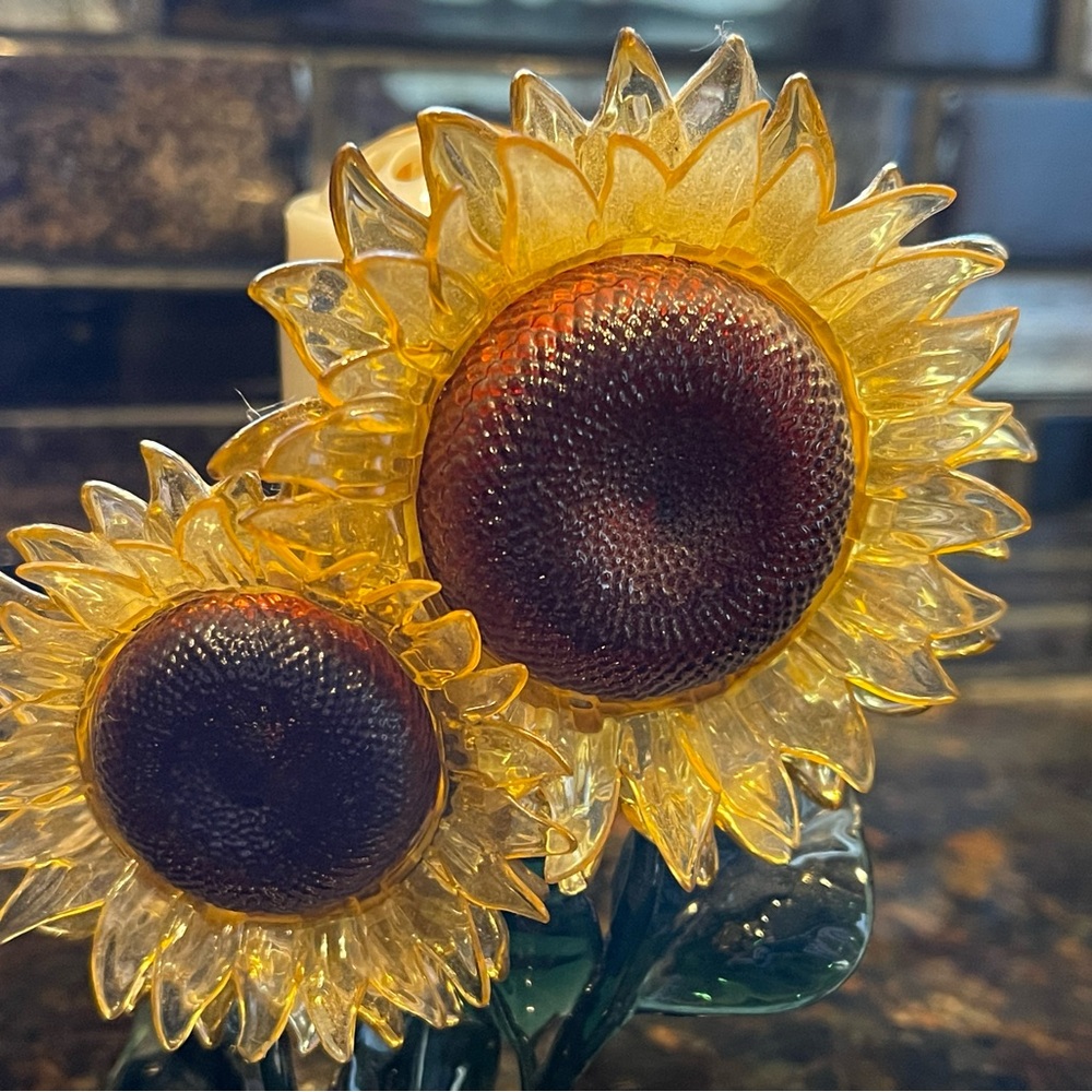 Bath & Body Works wall plug in.
Sunflowers 🌻 - Picture 2 of 6